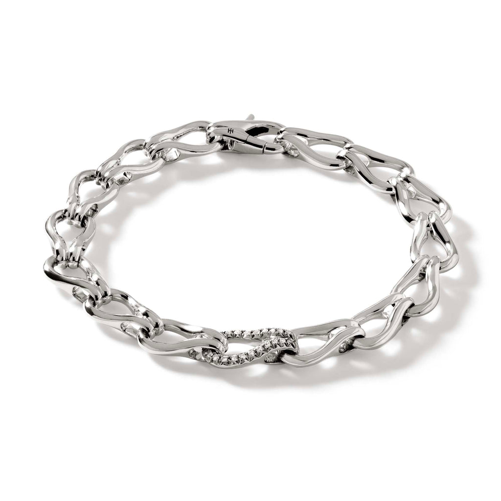 surf-bracelet-silver-diamonds-8-5mm-bup9010902di