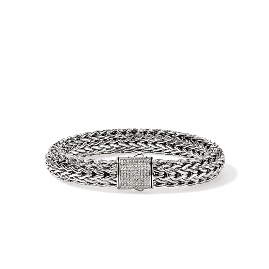 icon-bracelet-sterling-silver-diamonds-10-5mm-bup9994042di