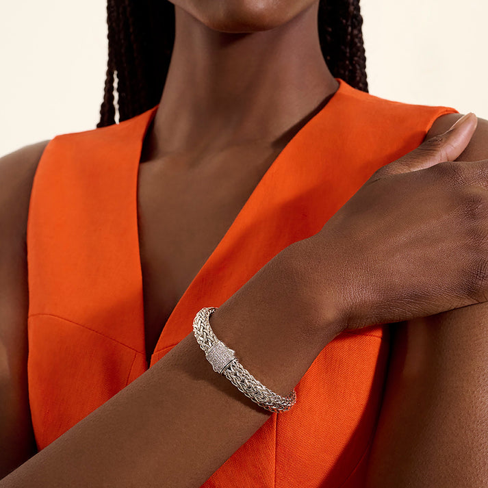 icon-bracelet-sterling-silver-diamonds-10-5mm-bup9994042di