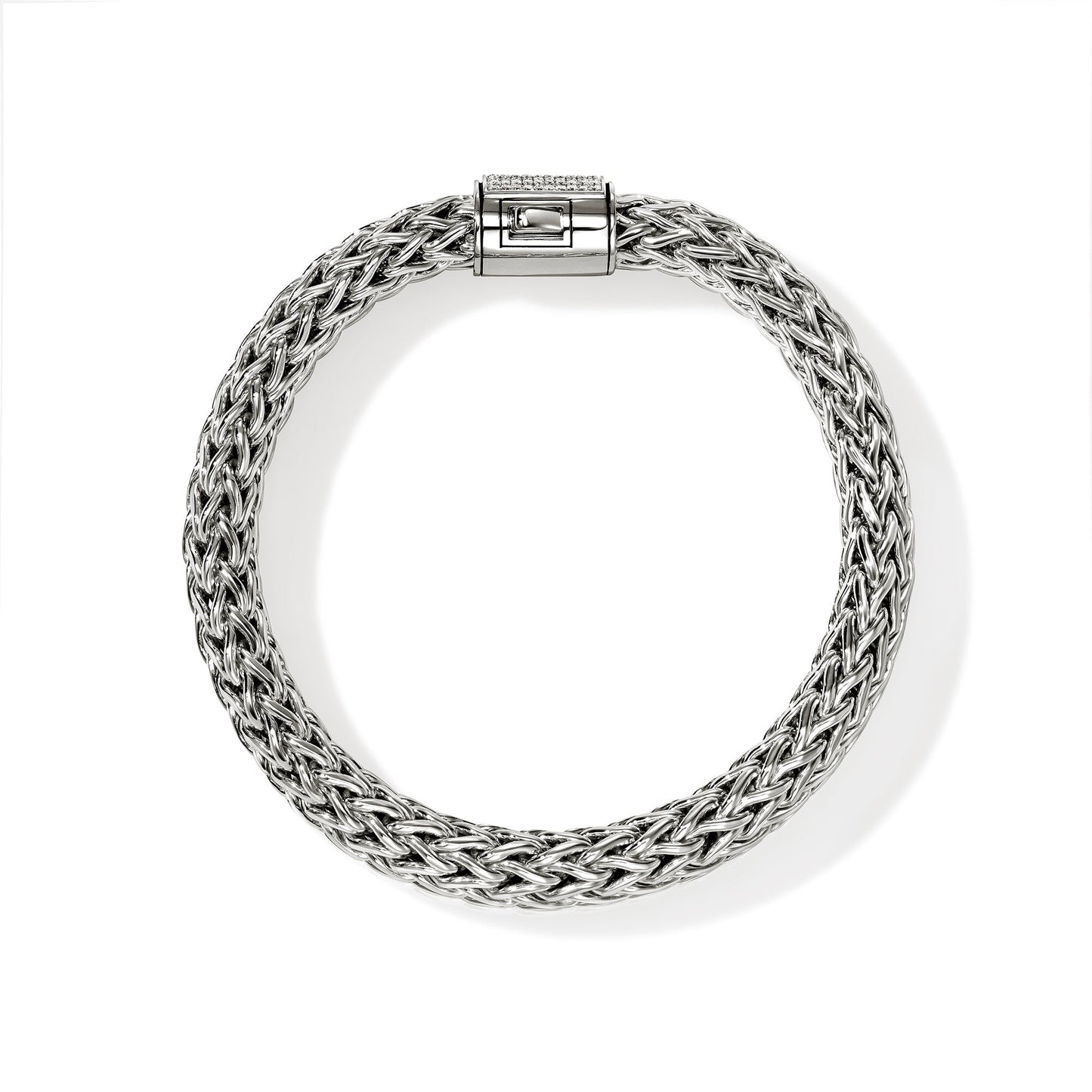 icon-bracelet-sterling-silver-diamonds-10-5mm-bup9994042di