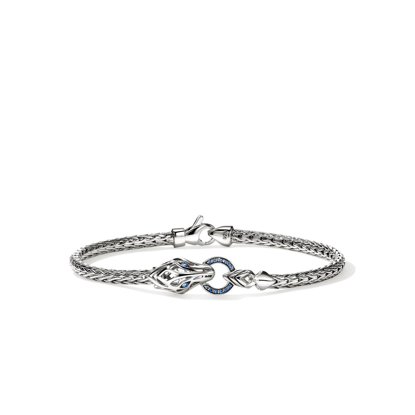 naga-bracelet-sterling-silver-blue-sapphires-3-5mm-bus603754bsp