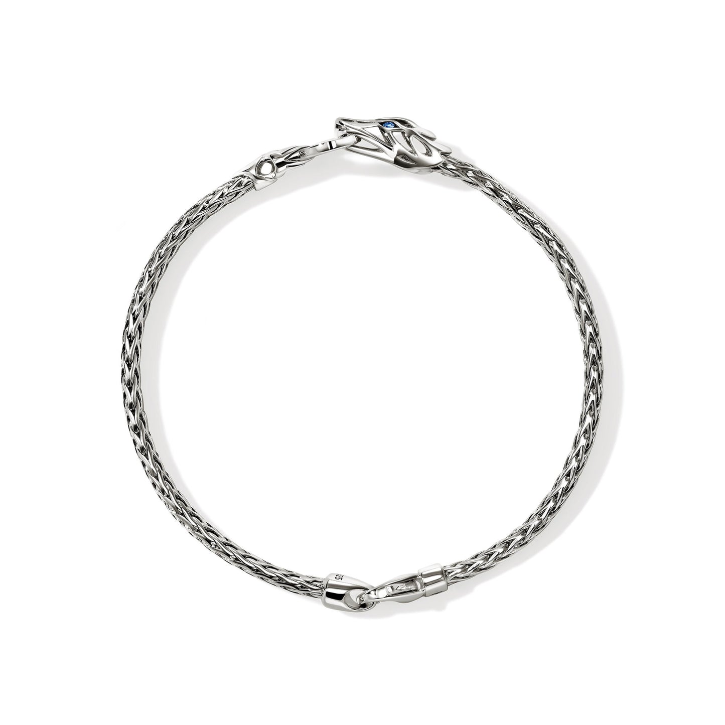 naga-bracelet-sterling-silver-blue-sapphires-3-5mm-bus603754bsp