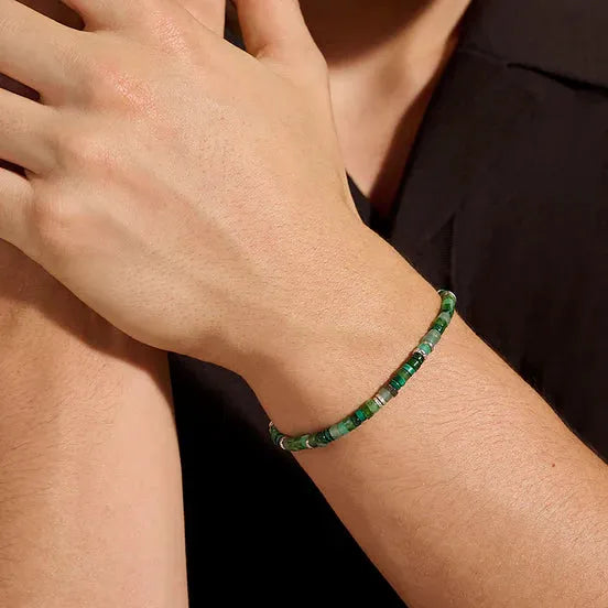 heishi-bracelet-hardstones-emeralds-sterling-silver-4mm-bus900698mhqzatr