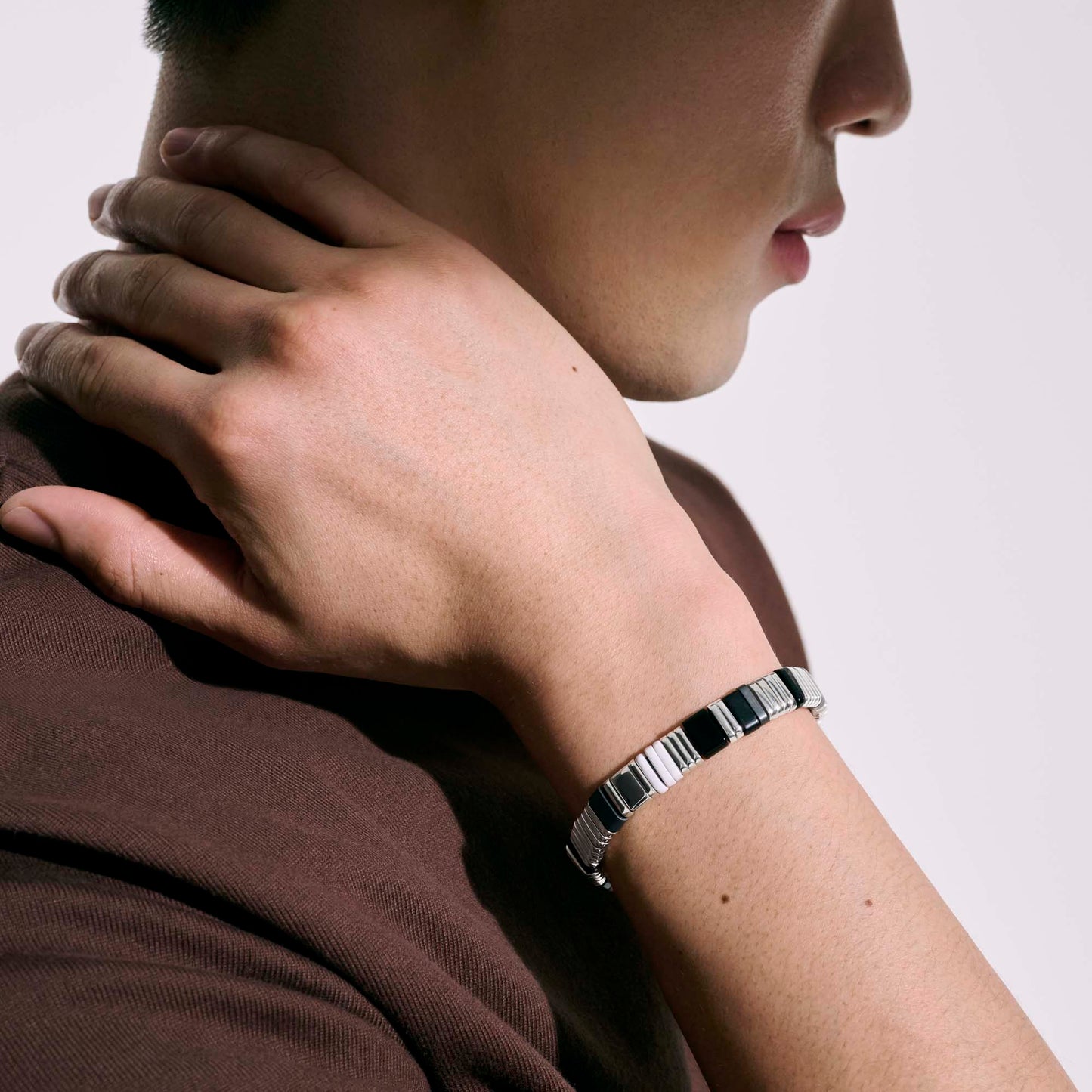 colorblock-bracelet-silver-bus9010521whbonhe