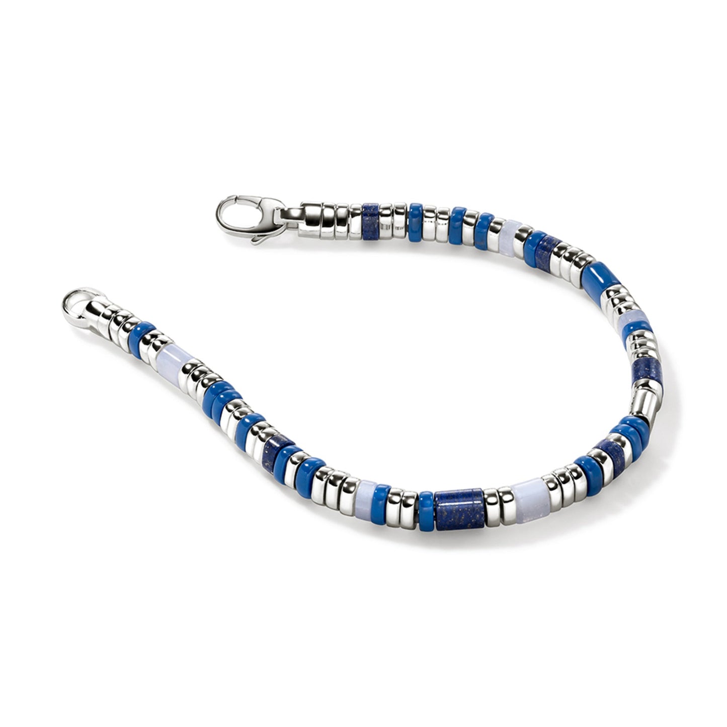 colorblock-bracelet-silver-slim-bus9012251bulpzbla