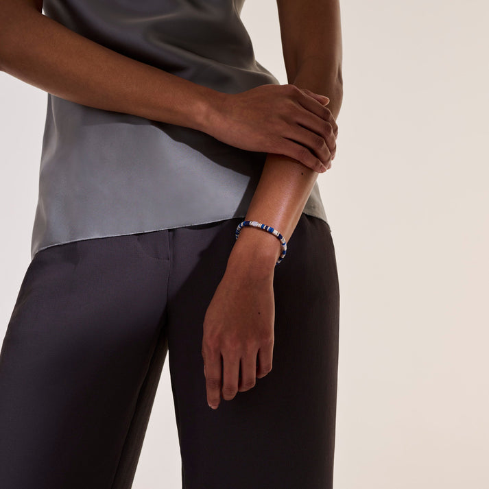 colorblock-bracelet-silver-slim-bus9012251bulpzbla