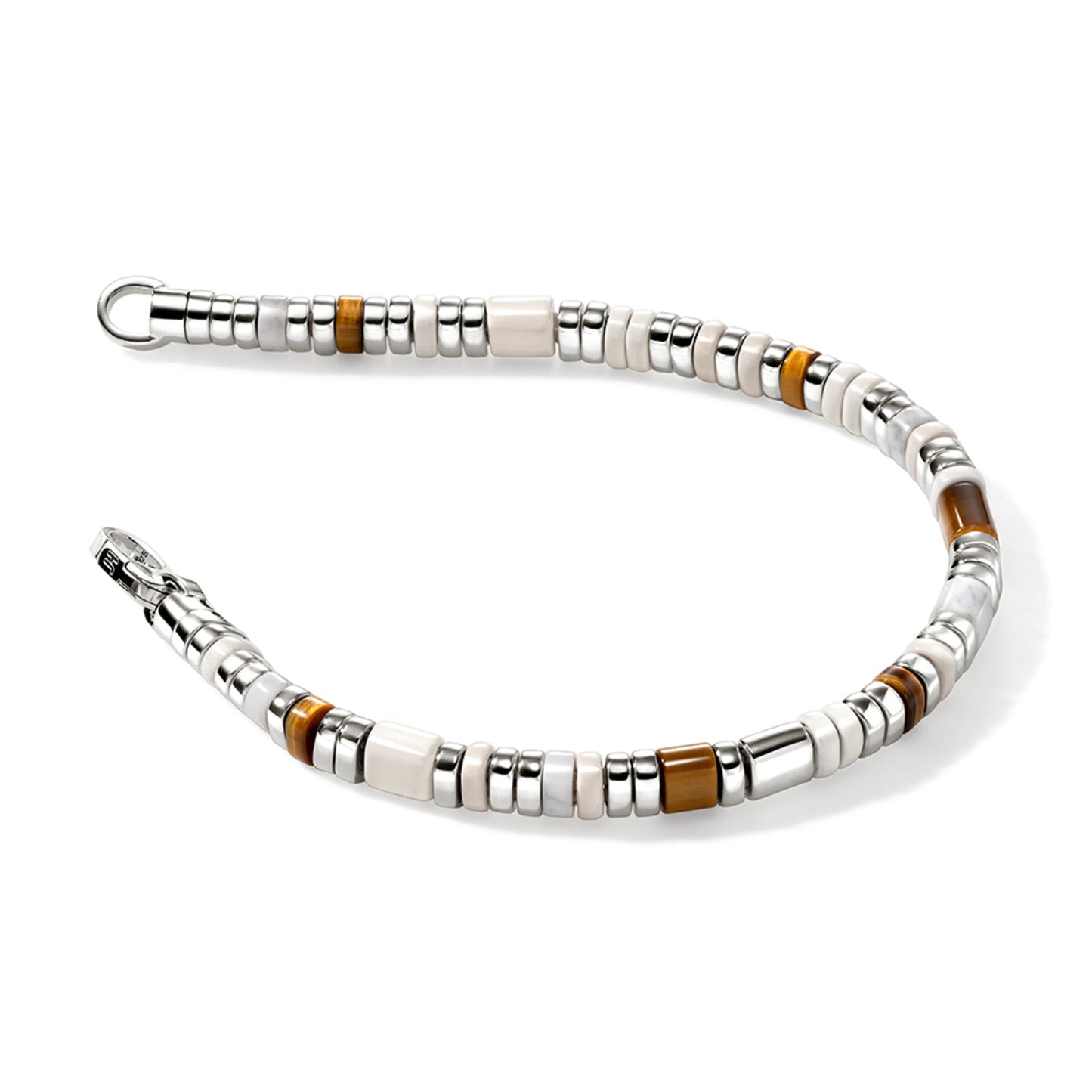colorblock-bracelet-silver-slim-bus9012251lbrtehl