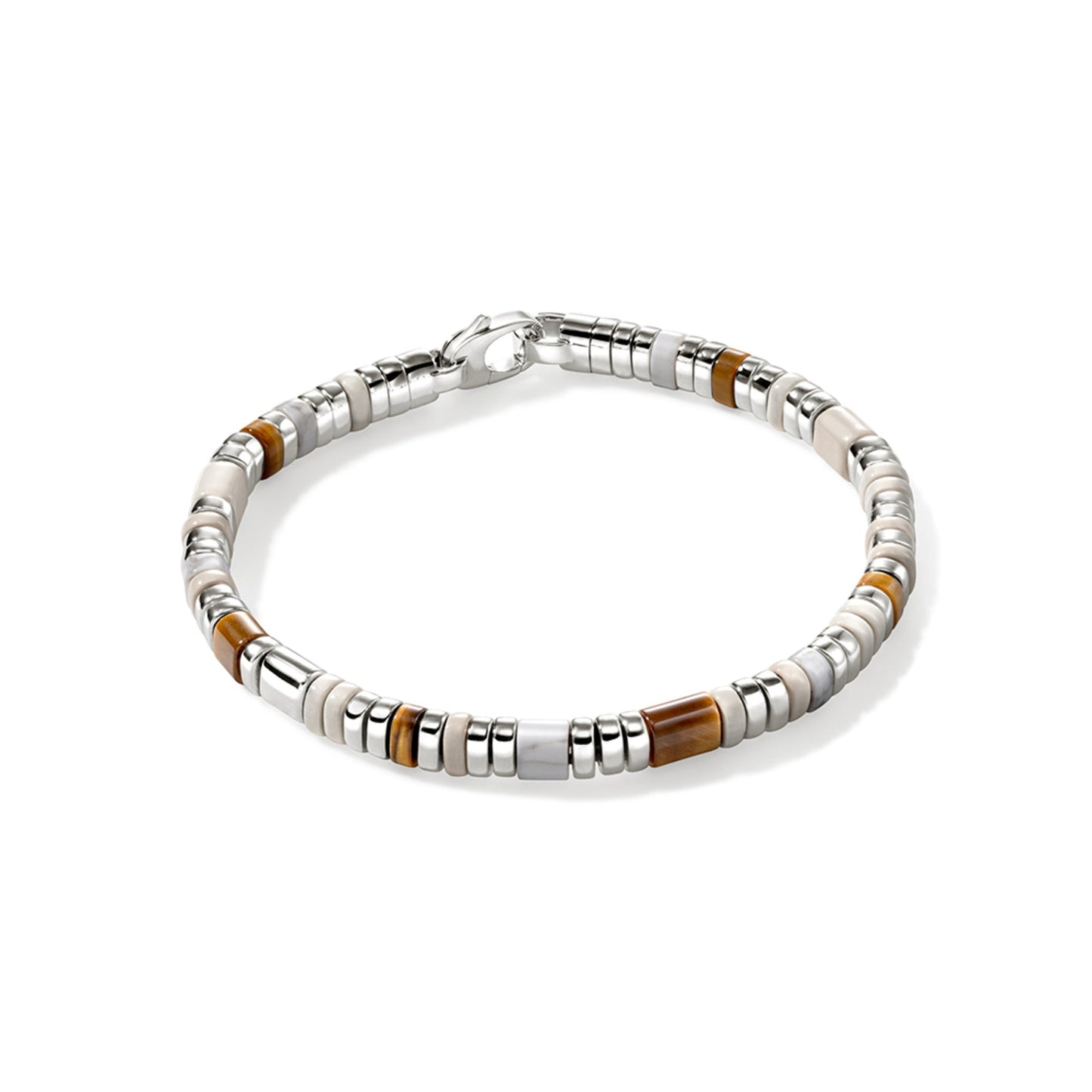 colorblock-bracelet-silver-slim-bus9012251lbrtehl
