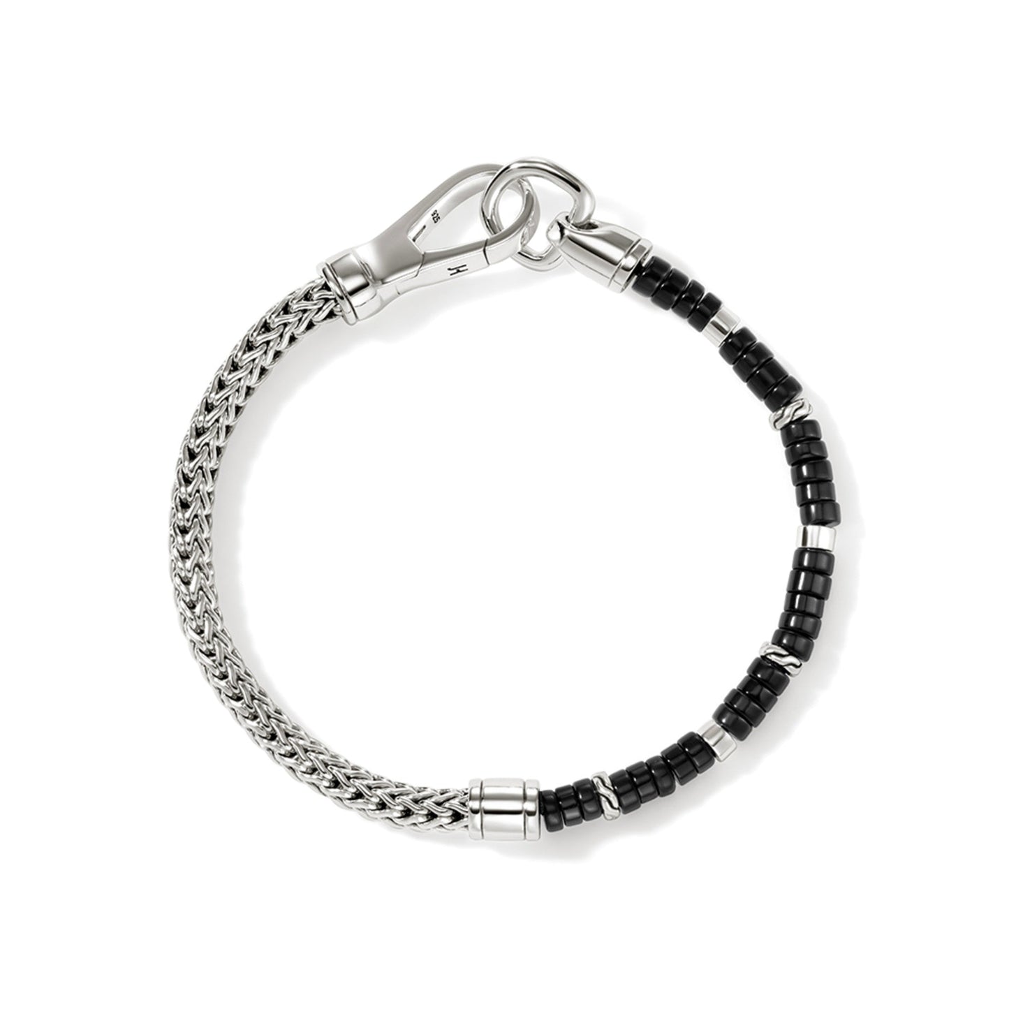 heishi-chain-bracelet-sterling-silver-hardstones-bus9012521bon