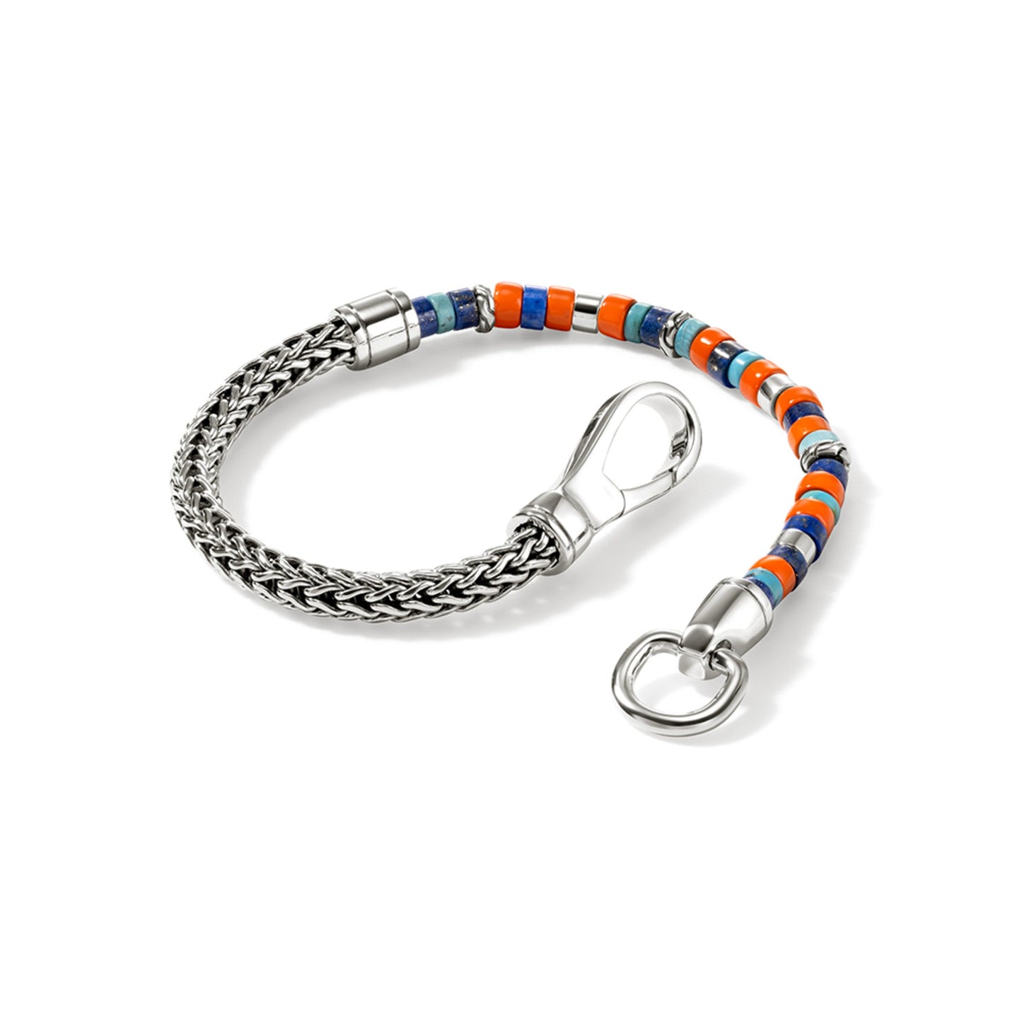 heishi-chain-bracelet-sterling-silver-hardstones-bus9012521orlpztq