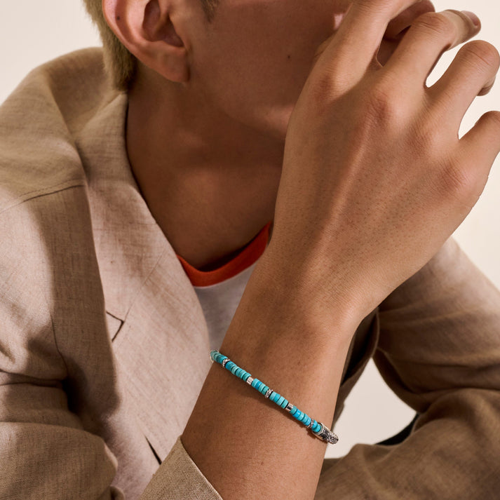 heishi-chain-bracelet-sterling-silver-hardstones-bus9012521tq