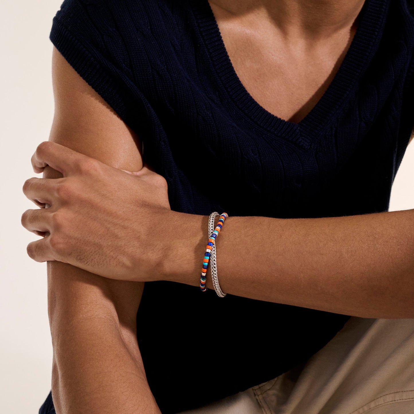 heishi-chain-wrap-sterling-silver-hardstones-bus9012551orlpztq