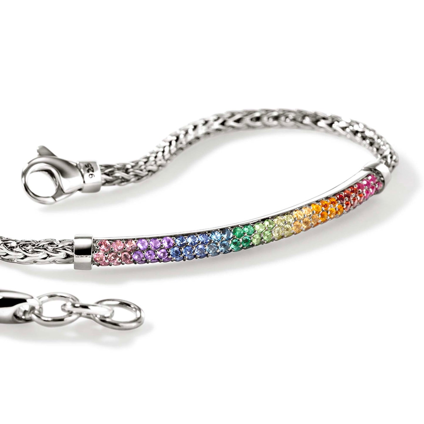 rainbow-bracelet-sterling-silver-gemstones-bus987084amptlt