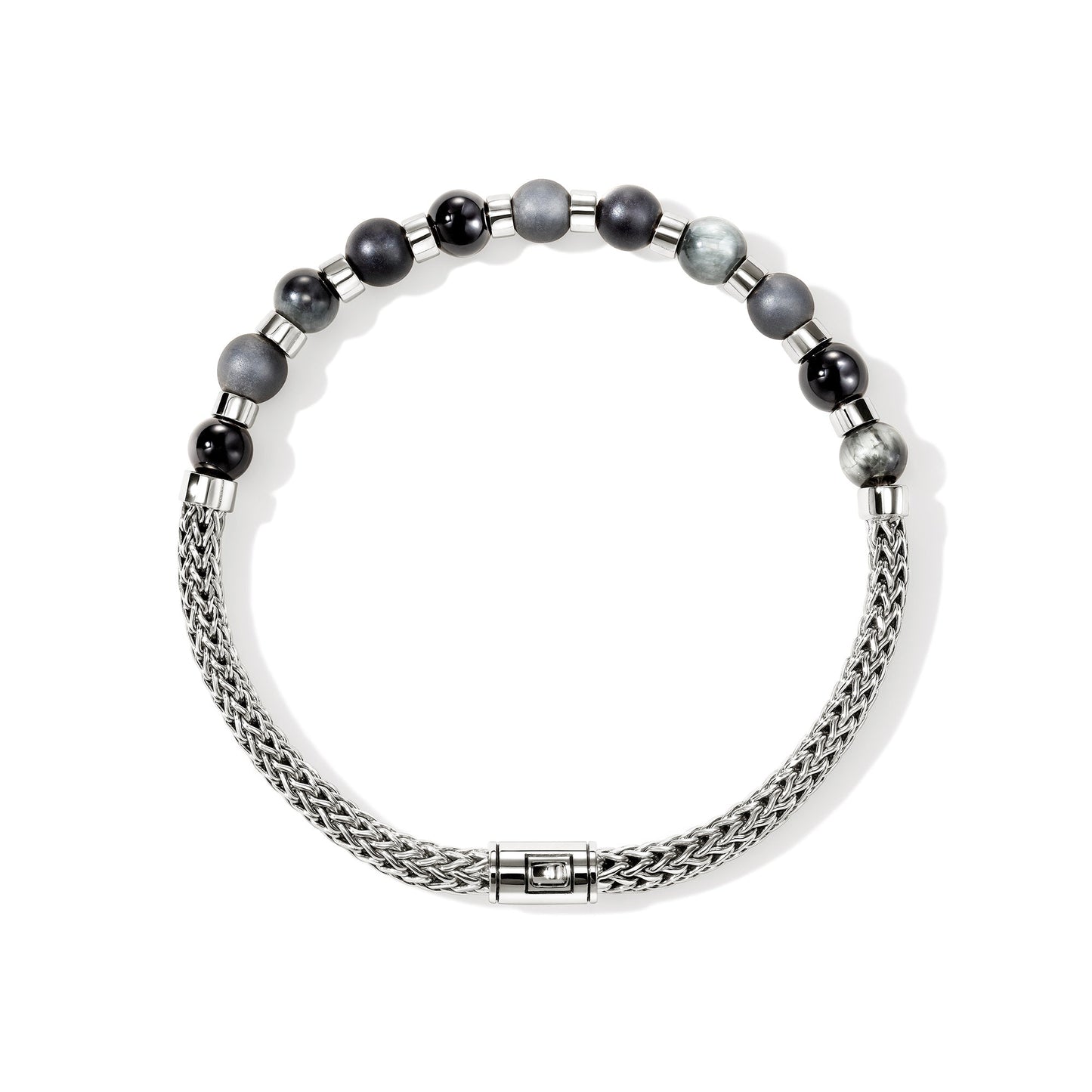 beaded-bracelet-sterling-silver-hardstones-bus989601bonhe