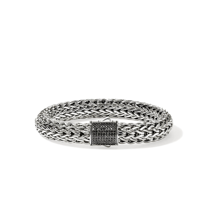 Icon Bracelet, Sterling Silver, Gemstones, 10.5MM|BUS9994044BLS