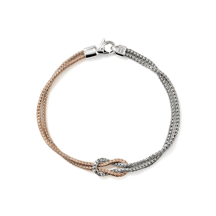 love-knot-bracelet-rose-gold-sterling-silver-3-6mm-buzz900776r