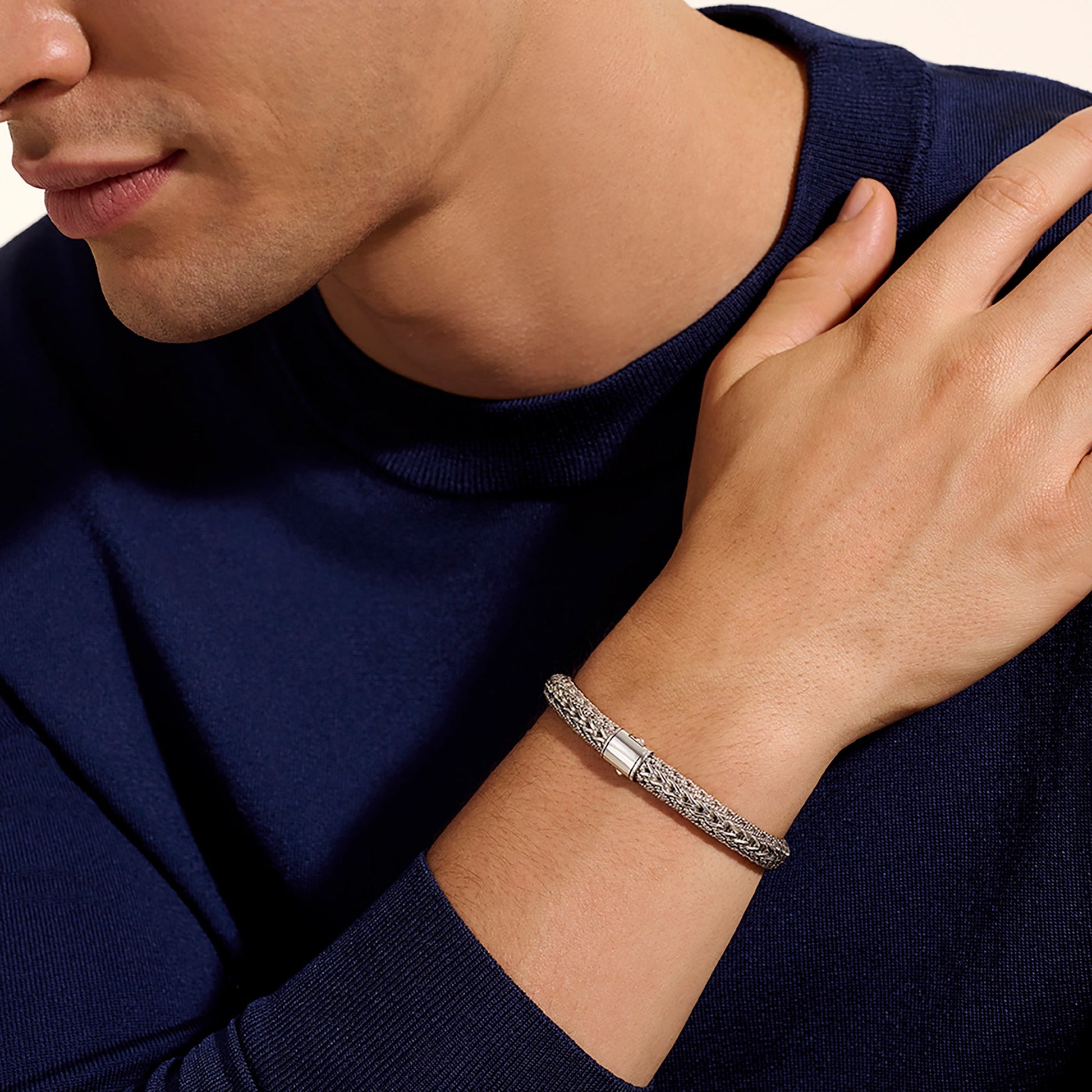 icon-bracelet-reversible-gold-sterling-silver-8mm-buzz990401rv