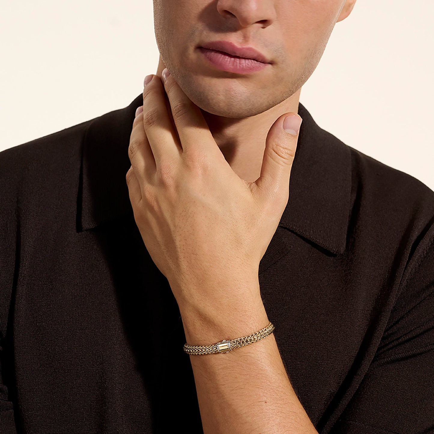 icon-bracelet-reversible-gold-sterling-silver-6-5mm-buzz990904rv