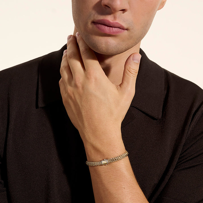 icon-bracelet-reversible-gold-sterling-silver-6-5mm-buzz990904rv