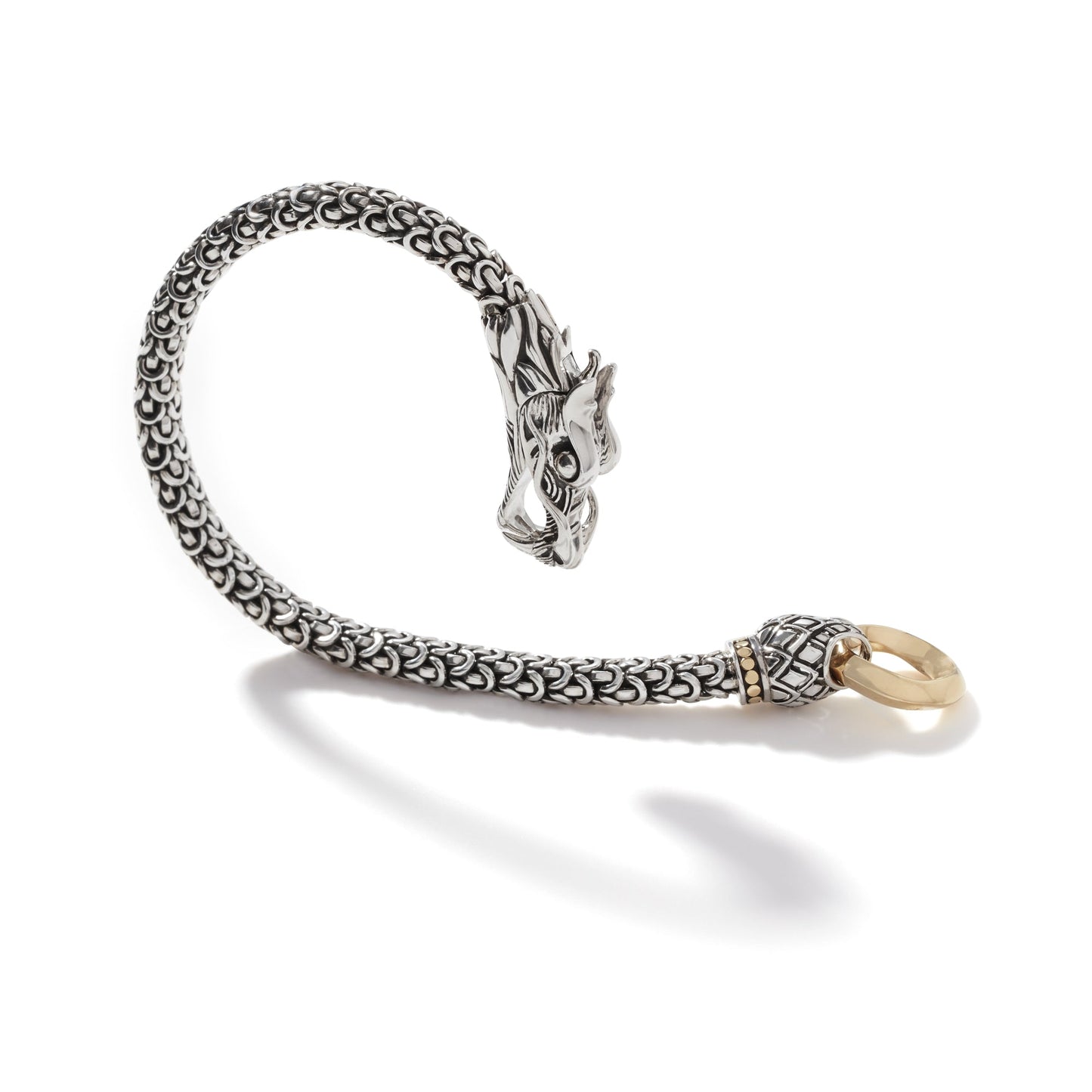 naga-bracelet-gold-sterling-silver-6mm-bz65032