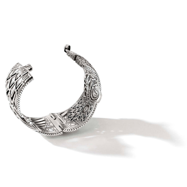 naga-bangle-silver-gold-diamonds-pearl-bzp603122bspdi