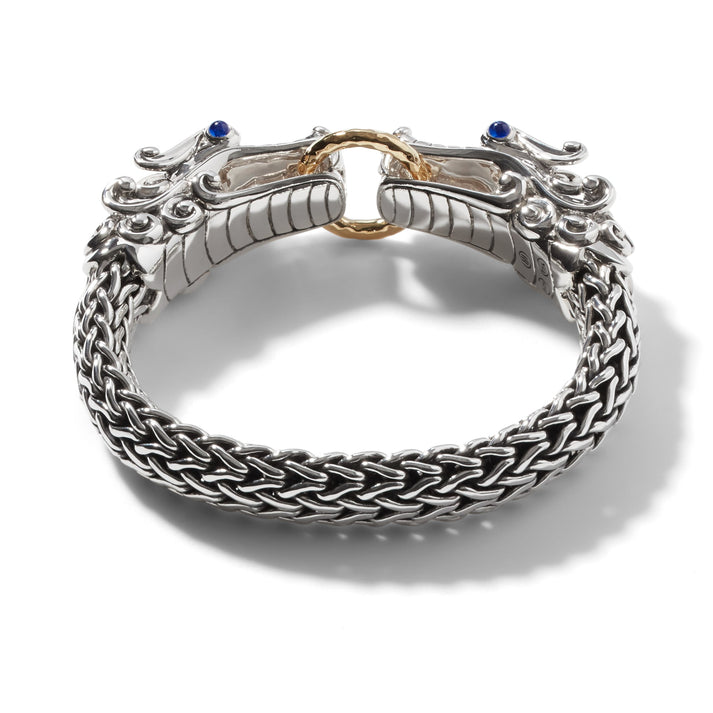 naga-bracelet-sterling-silver-gold-10-5mm-bzs60193bsp