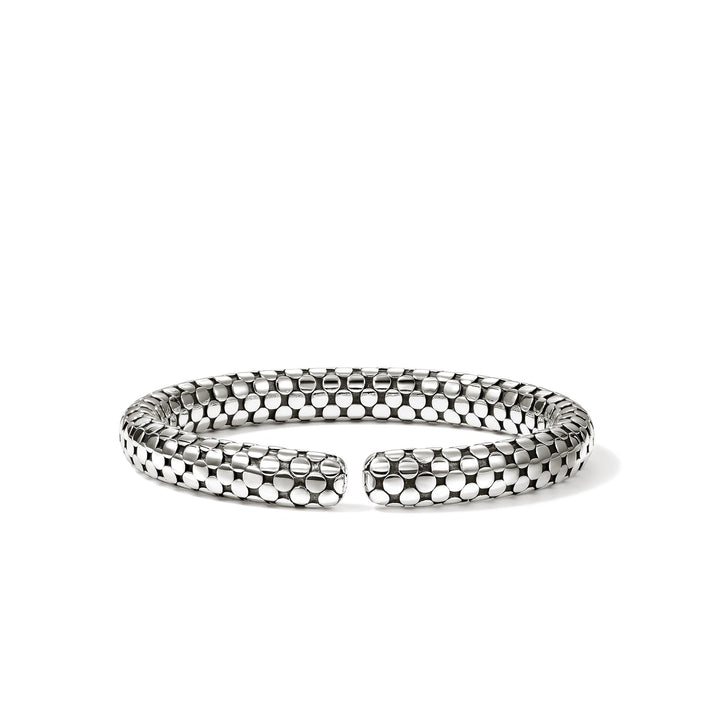 dot-flex-cuff-sterling-silver-cb30175