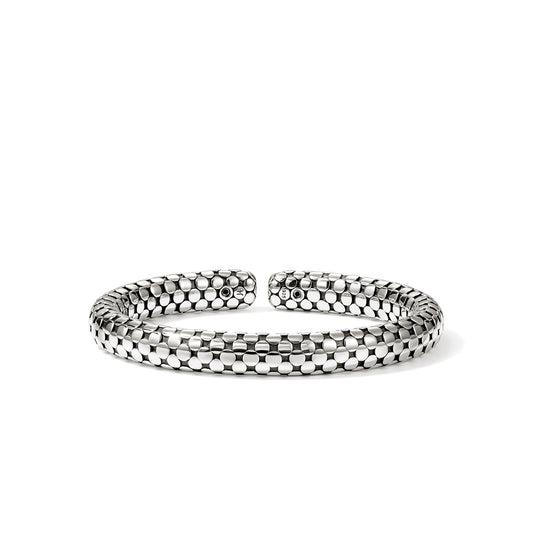 dot-flex-cuff-sterling-silver-cb30175