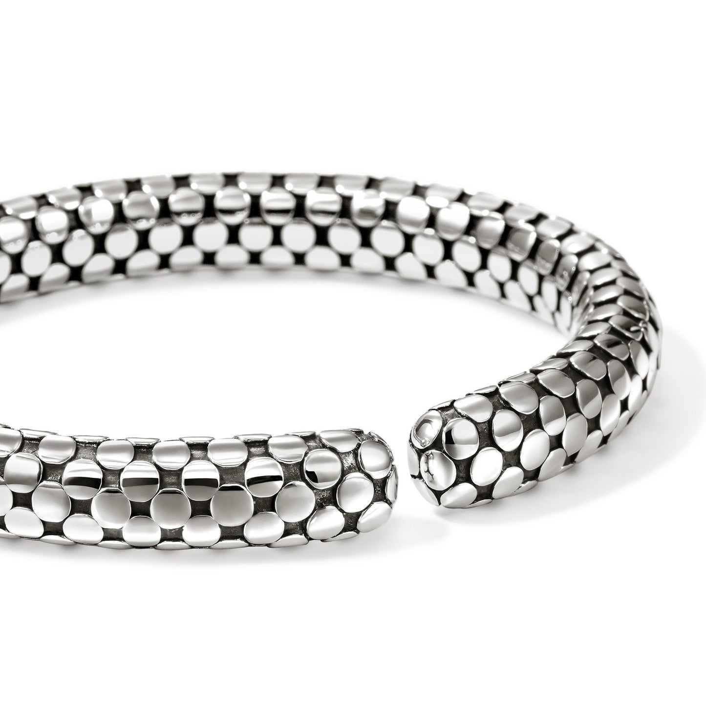 dot-flex-cuff-sterling-silver-cb30175
