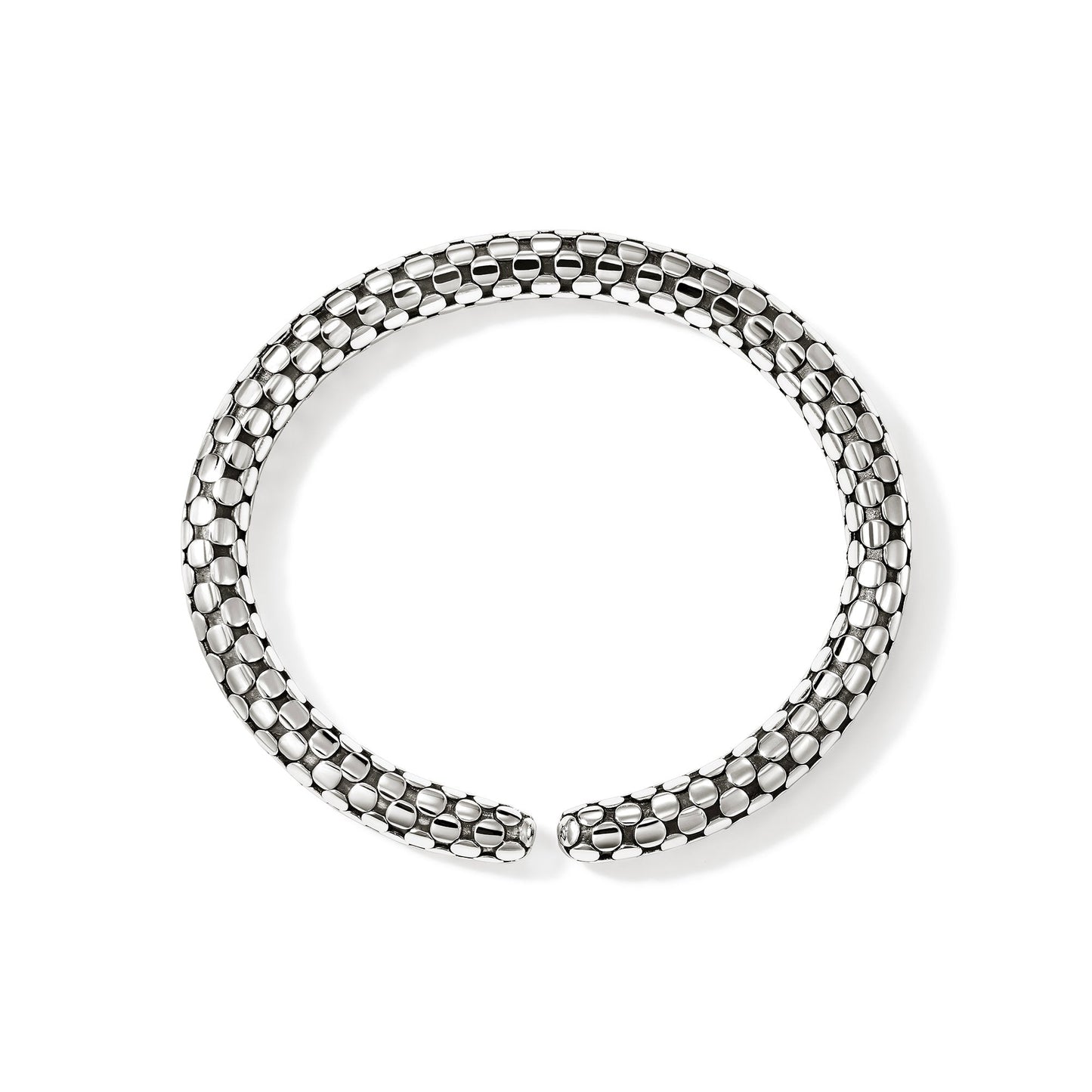 dot-flex-cuff-sterling-silver-cb30175