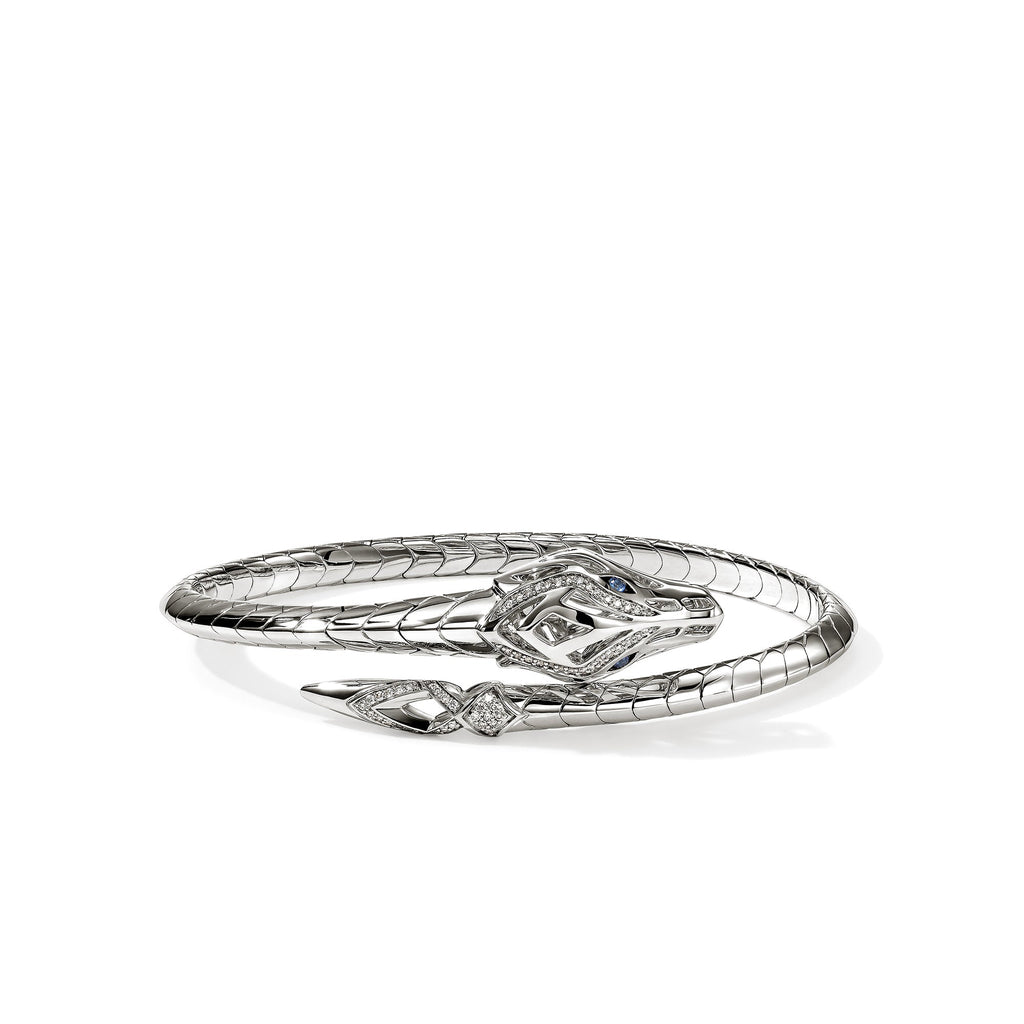 naga-flex-cuff-sterling-silver-diamonds-blue-sapphires-cbp603682bspdi