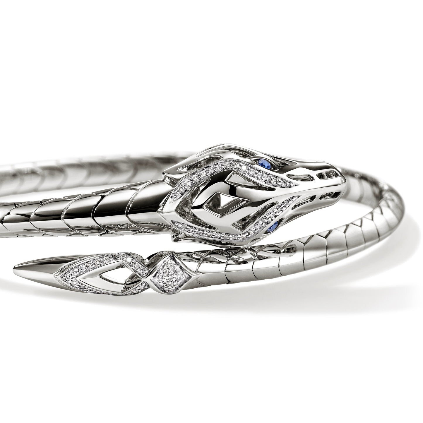 naga-flex-cuff-sterling-silver-diamonds-blue-sapphires-cbp603682bspdi