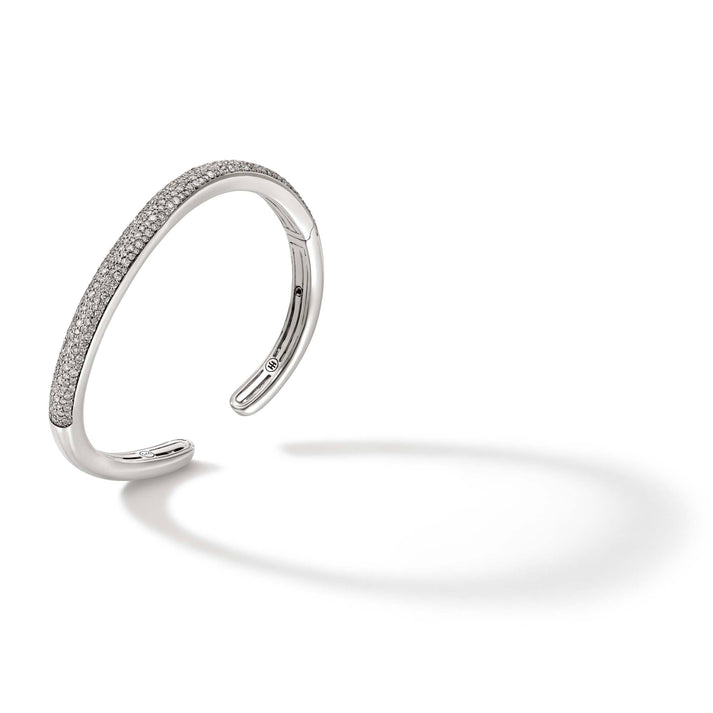 surf-hinged-cuff-silver-diamonds-slim-cbp9011162di