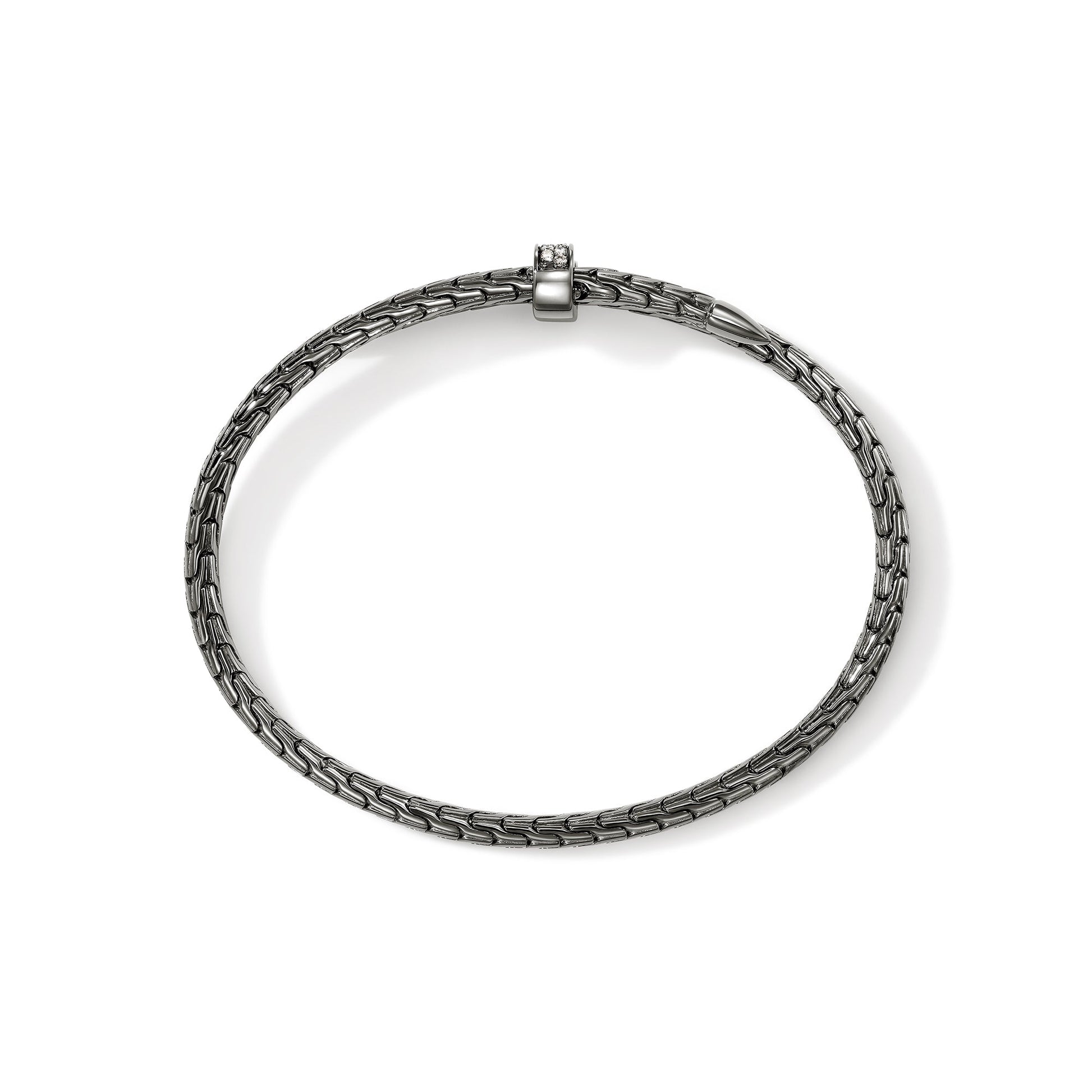 spear-flex-cuff-dark-silver-diamonds-4mm-cbp987872brddi
