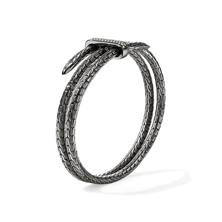 spear-triple-flex-cuff-dark-silver-diamonds-4mm-cbp988392brddi