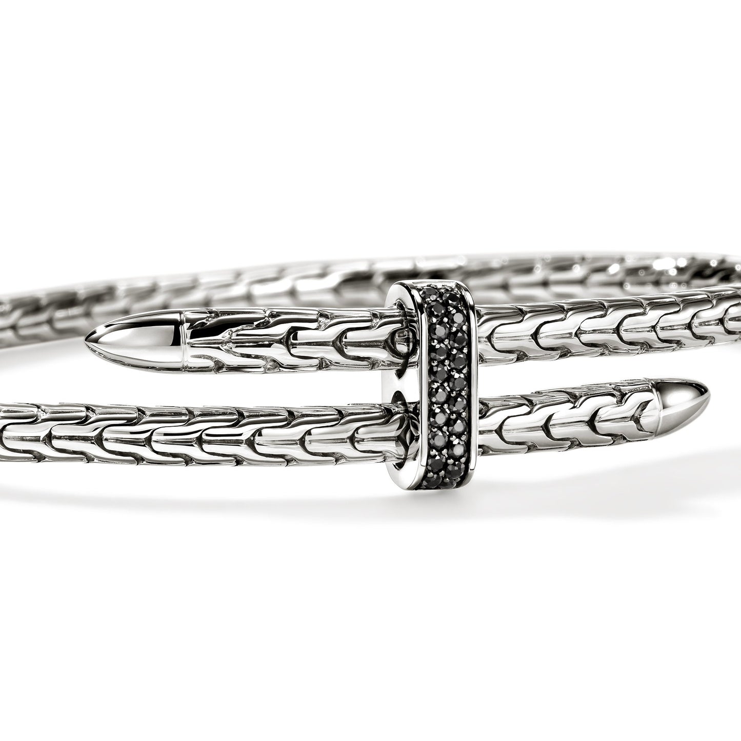 spear-flex-cuff-sterling-silver-black-sapphire-4mm-cbs987874bls