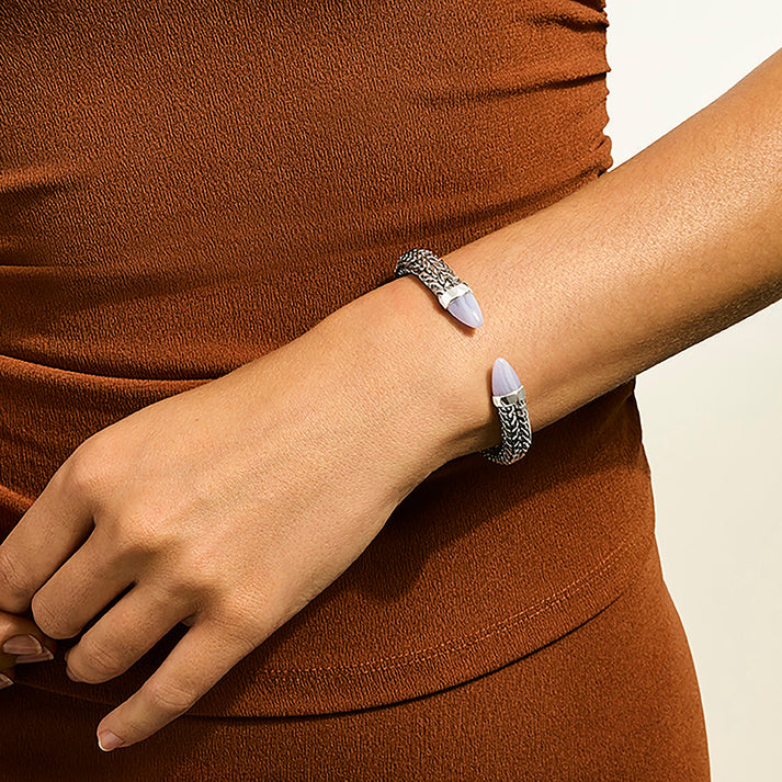 spear-50-flex-cuff-sterling-silver-blue-lace-agate-cbs987961bla