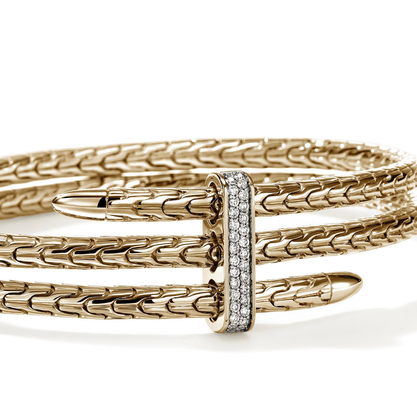 spear-triple-flex-cuff-gold-diamonds-4mm-cggx988392di