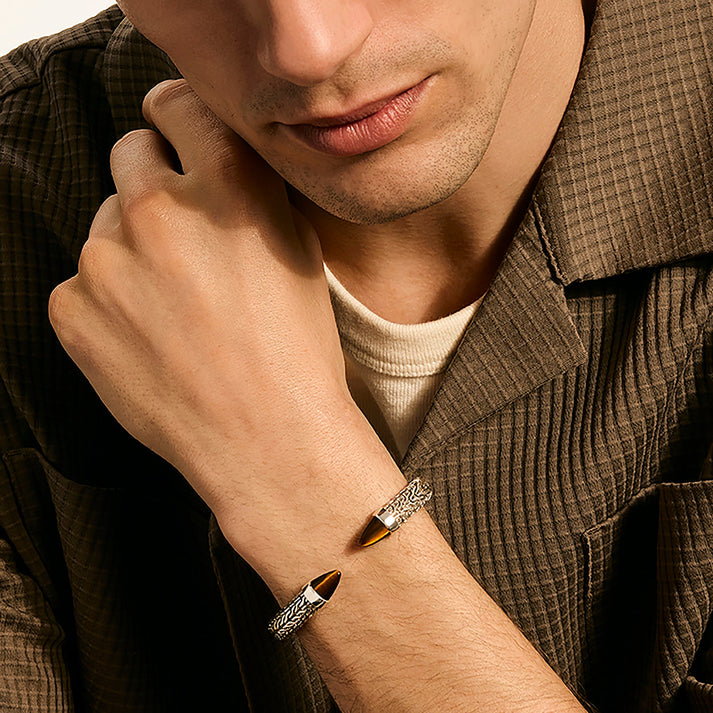 spear-50-flex-cuff-sterling-silver-tiger-eye-cms987961te