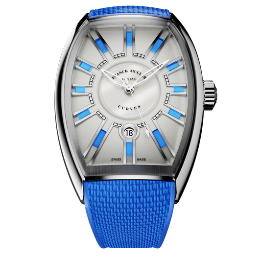 36 MM, Stainless Steel, Automatic (Self-winding) Watch CX36SCFBLACACBRW
