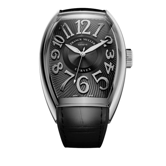 40 MM, Stainless Steel, Automatic (Self-winding) Watch CX40SCACACB