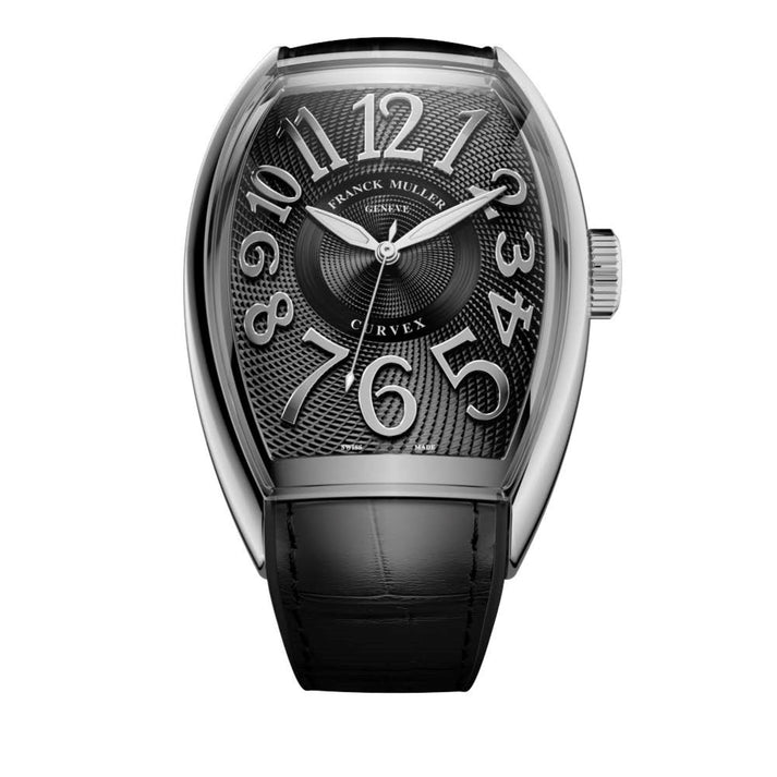 40 MM, Stainless Steel, Automatic (Self-winding) Watch CX40SCACACB