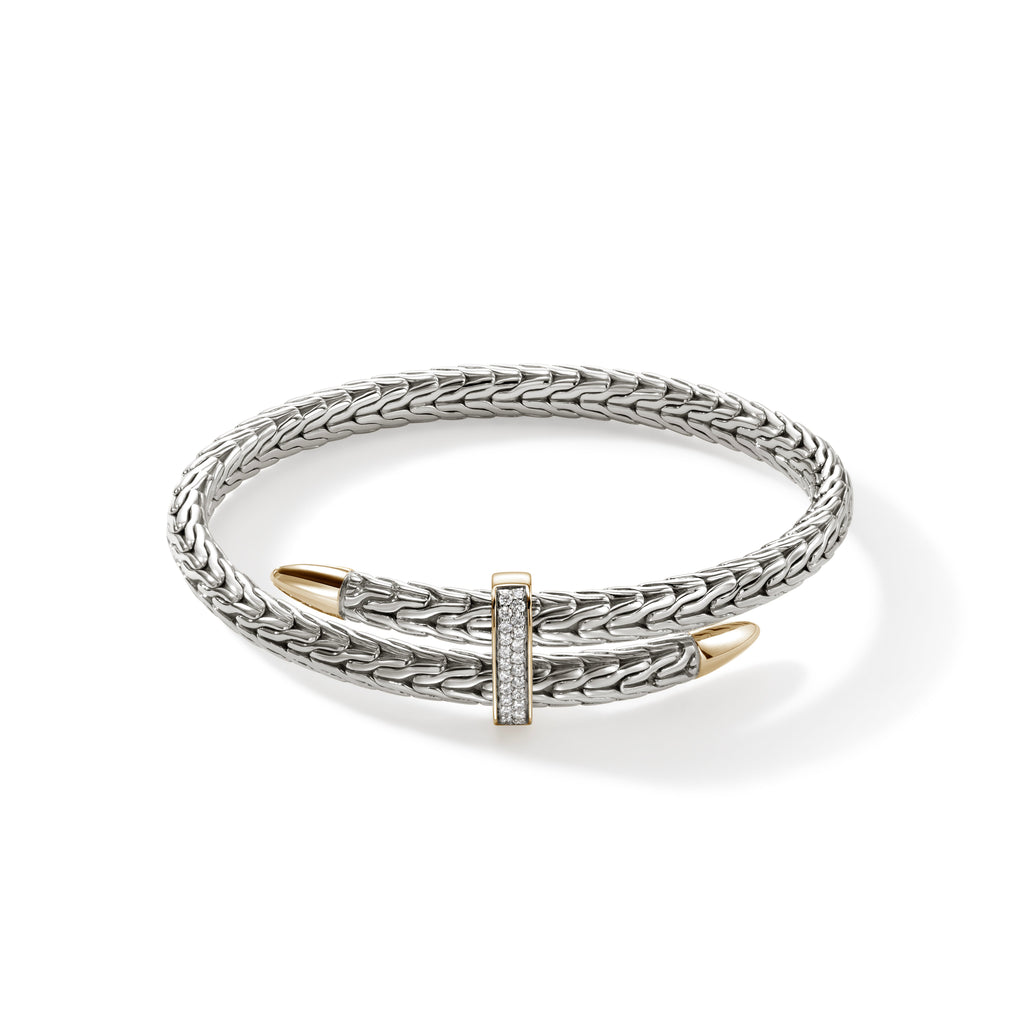 spear-flex-cuff-sterling-silver-gold-diamonds-5-5mm-czzp90110722di