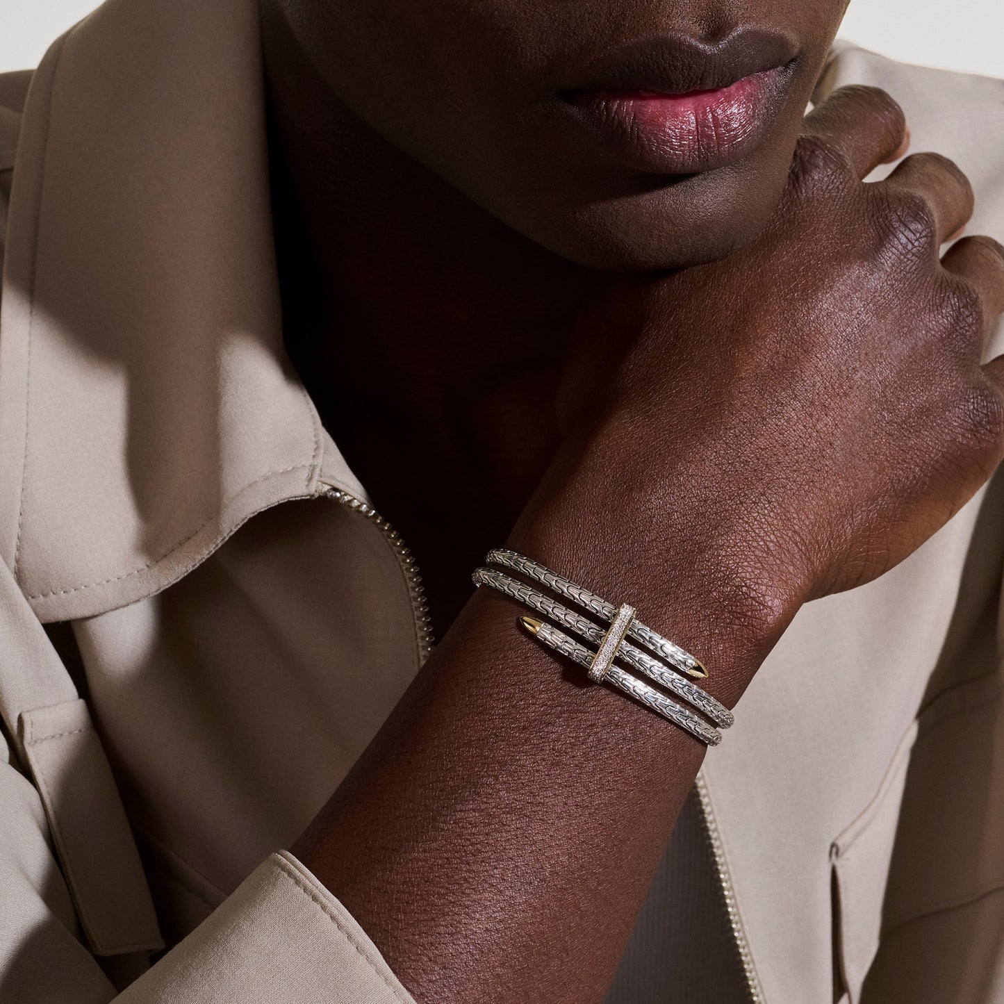 spear-triple-flex-cuff-gold-sterling-silver-diamonds-4mm-czzp988392di