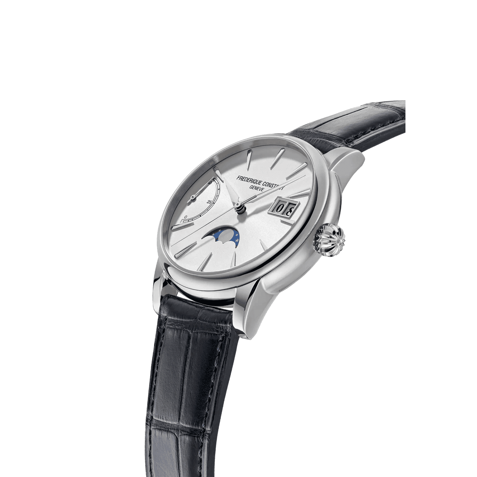 Frederique Constant Classic Power Reserve Big Date FC-735S3H6