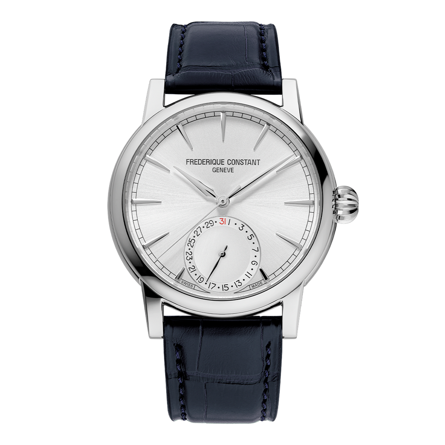 MANUFACTURE CLASSIC DATE FC-706S3H6