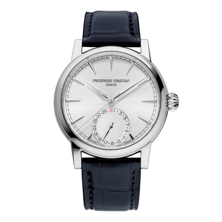 MANUFACTURE CLASSIC DATE FC-706S3H6