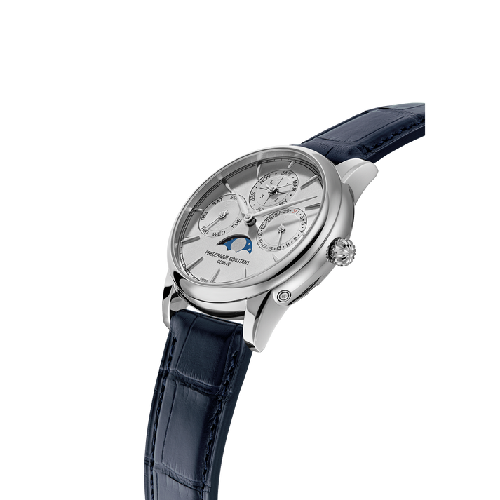 Frederique Constant Classic Perpetual Calendar FC-776S3H6