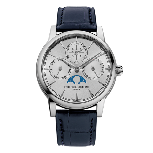 Frederique Constant Classic Perpetual Calendar FC-776S3H6