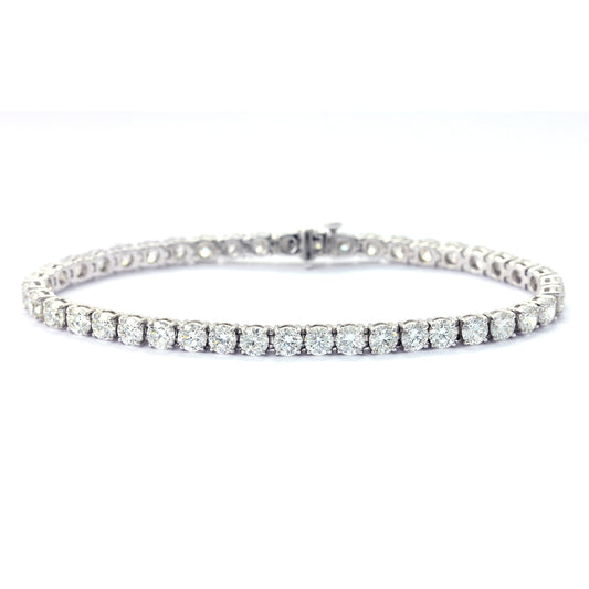 TENNIS BRACELET DIABR23-NY1000W